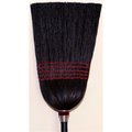 D.Q.B Industries D.Q.B Industries 461959256 08528 Corn Broom; Kreole Black 461959256